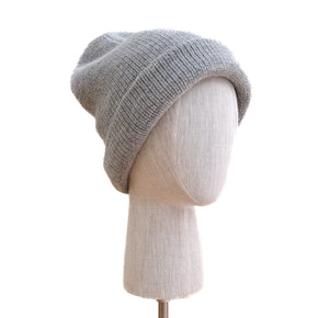 Double Knit Hat