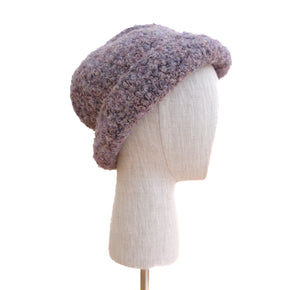 Simply Natural Boucle Hat