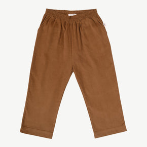 Red Caribou 'The Forest' Children's Corduroy Pants