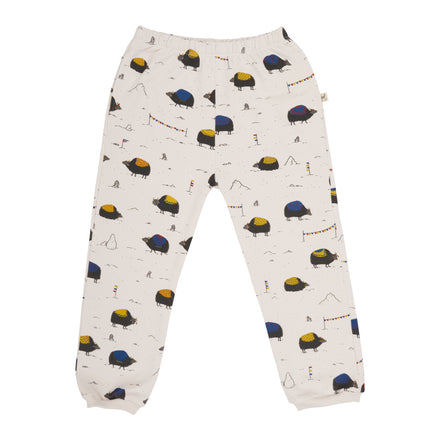 Red Caribou Kid's Jogger