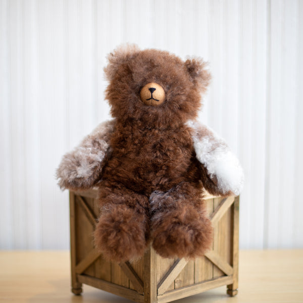 Teddy Bears – 11