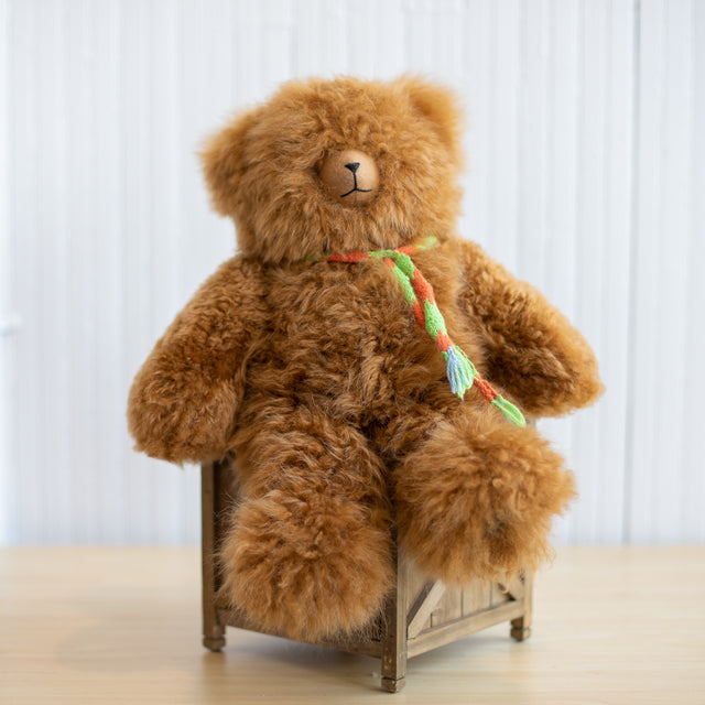 Teddy Bears – 17