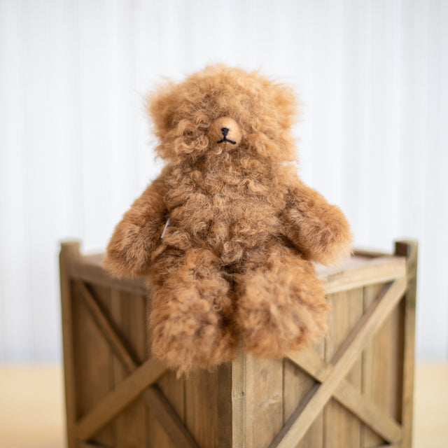 Teddy Bears – 8