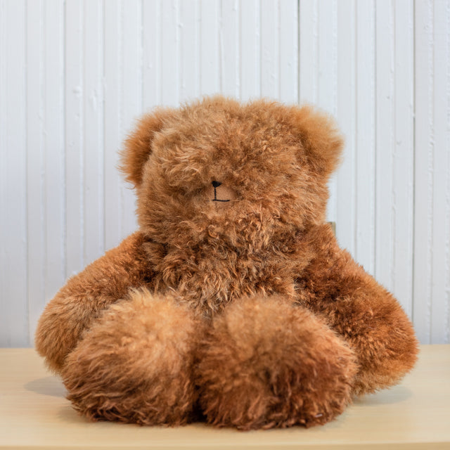 Teddy Bears – 21