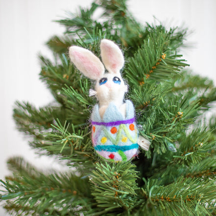 Easter Surprise Bunny