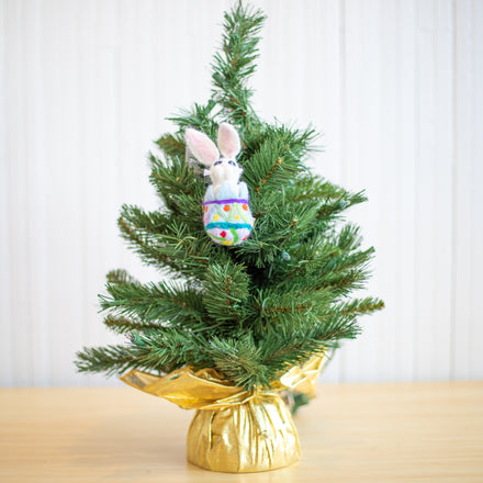 Easter Surprise Bunny