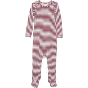 Serendipity Baby Striped Suit
