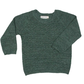Nanay Texture Sweater