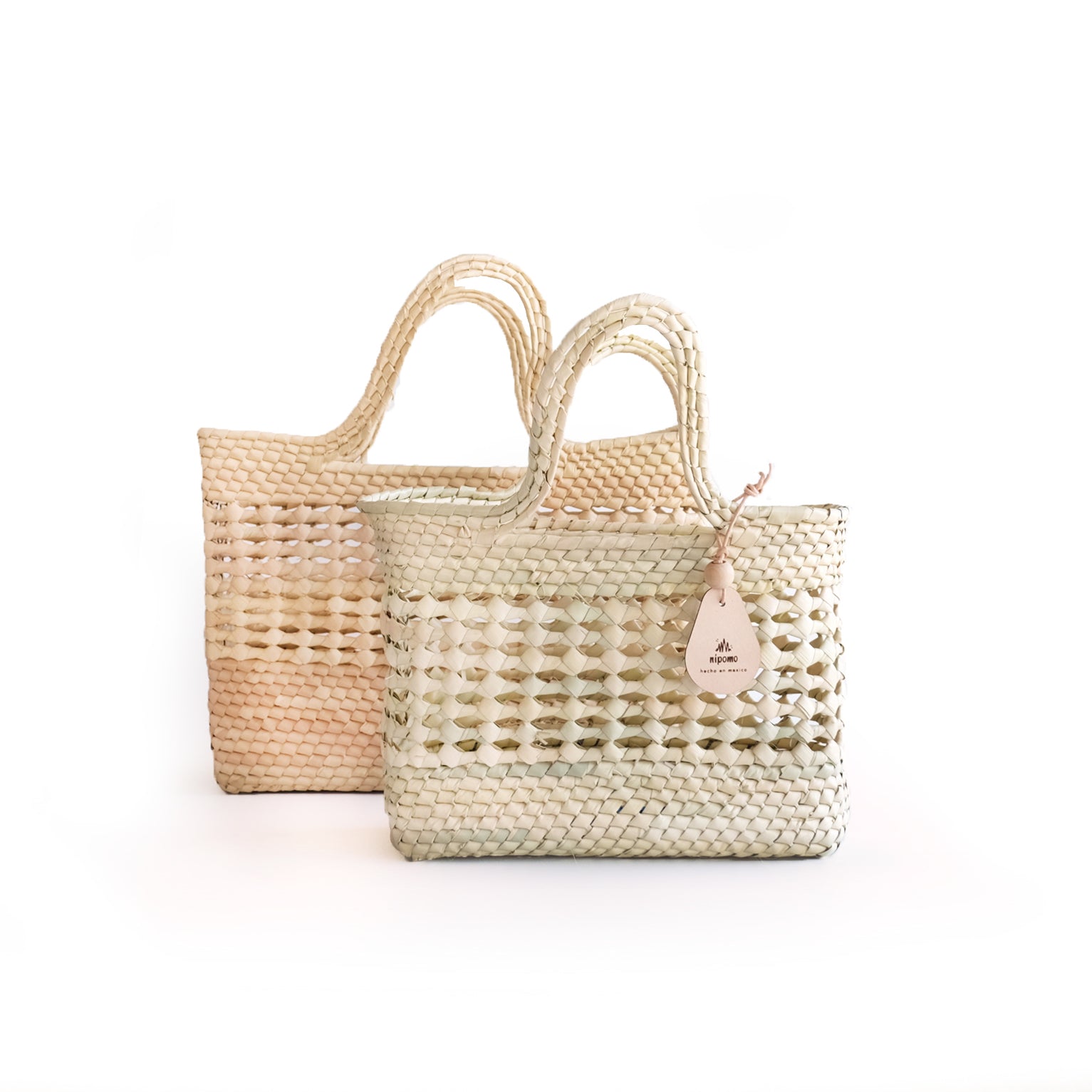 Palma Collection Canasta Mini Bag