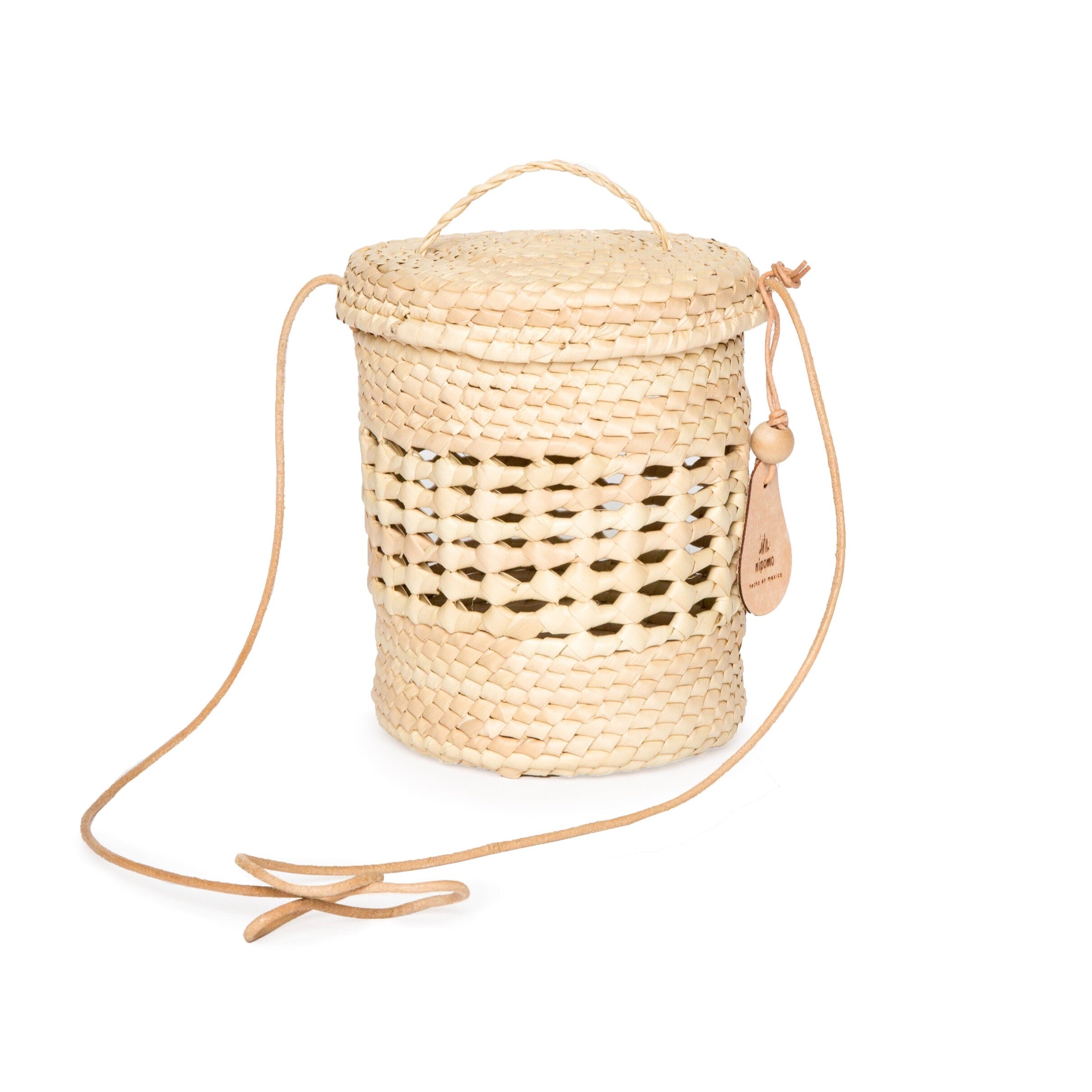 Mercado Lantern Bag