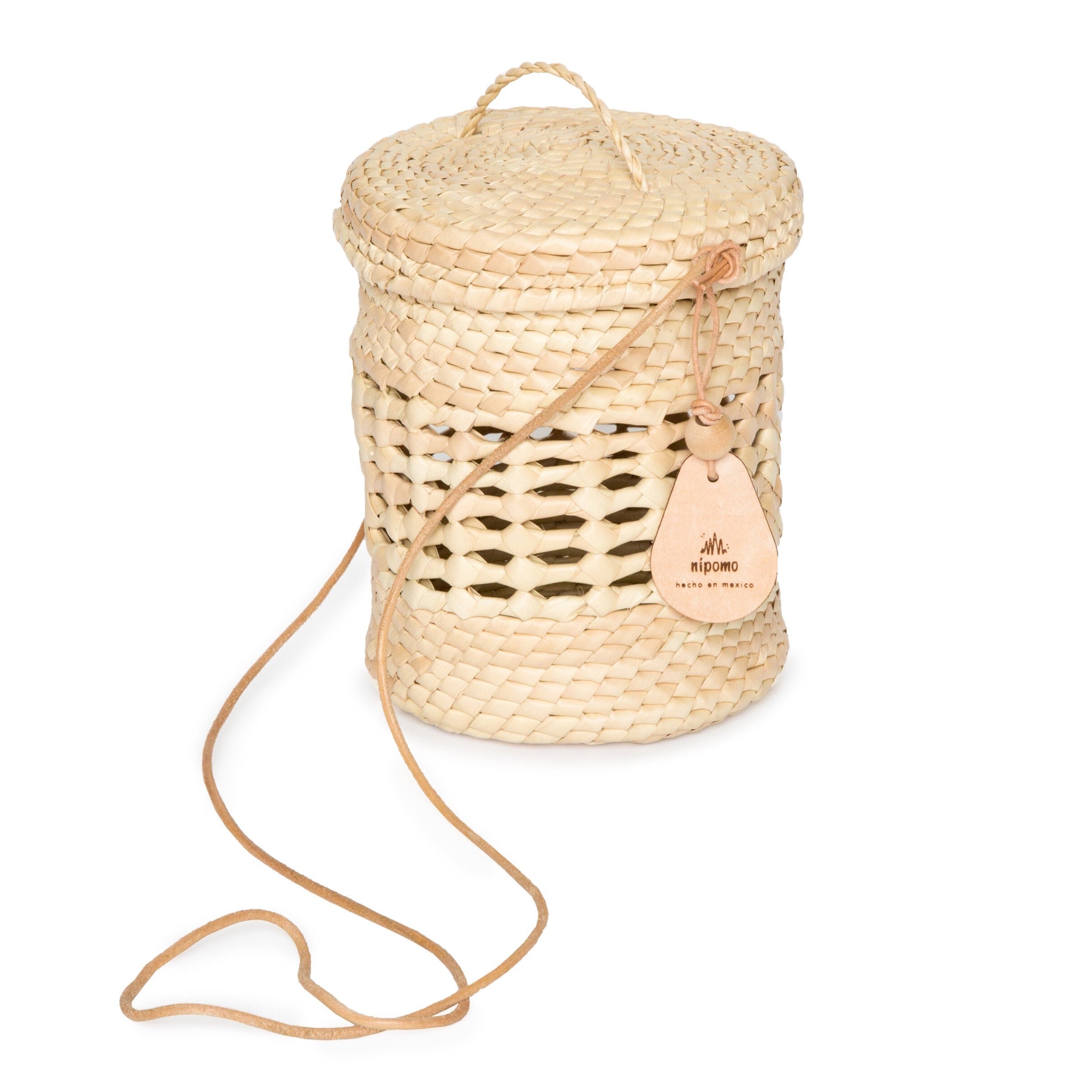 Mercado Lantern Bag