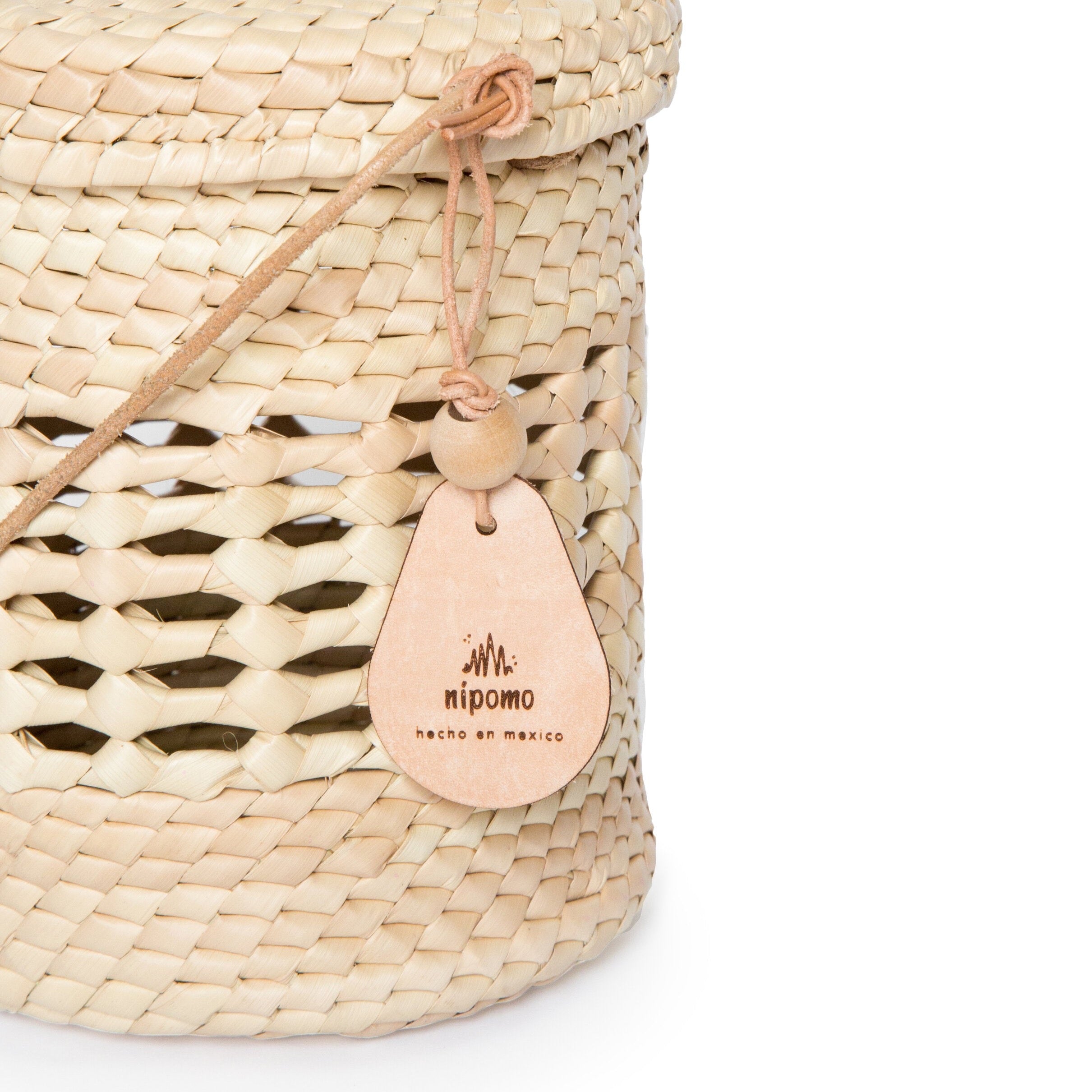 Mercado Lantern Bag