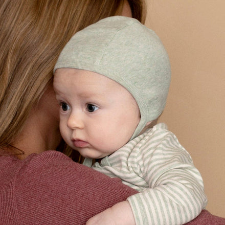 Serendipity Newborn Baby Bonnet