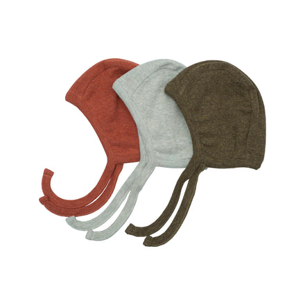 Serendipity Newborn Baby Bonnet