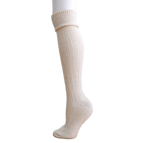 Perilla Alpaca Country Walking Socks