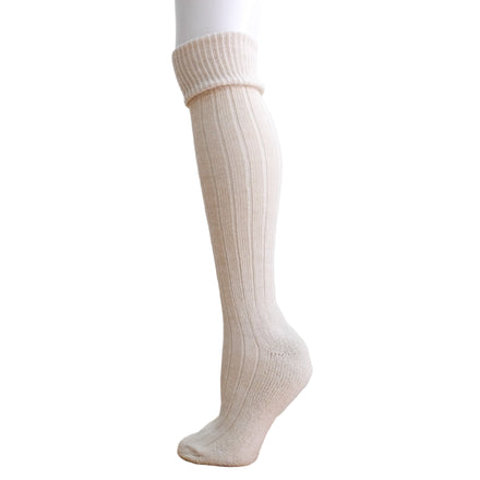 Perilla Alpaca Country Walking Socks