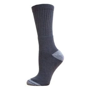 Red Maple Alpaca Sport Crew Socks