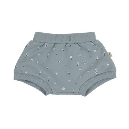 Red Caribou 'Little Garden' Babies Shorts