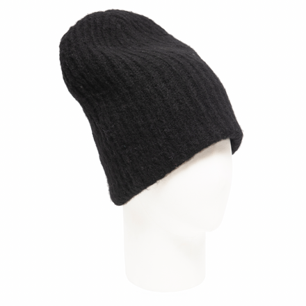 Meg Cohen Loft Alpaca Hat