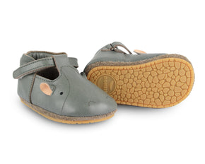 Donsje Spark Hippo Shoes