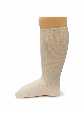 Children's Dye-Free Infant and Toddler Socks