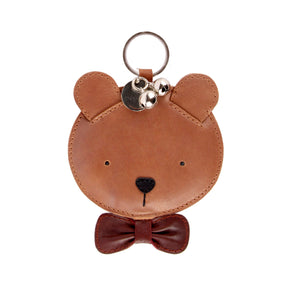 Donsje Wookie Exclusive Holiday Key Chains