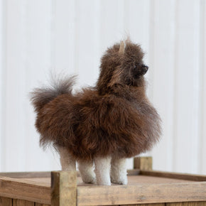 Alpaca Stuffed Animals
