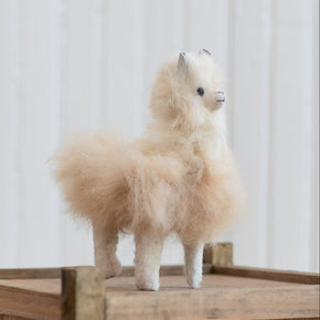 Alpaca Stuffed Animals