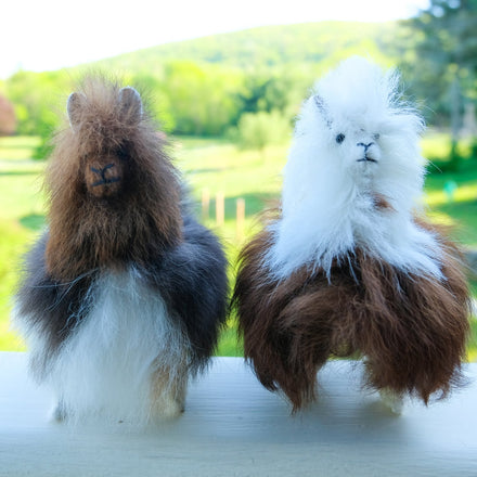 Alpaca Stuffed Animals