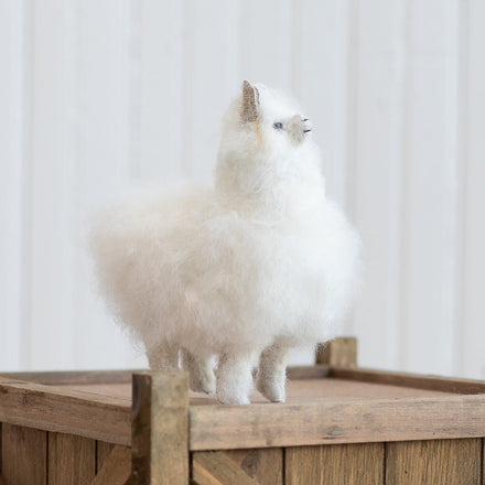Alpaca Stuffed Animals