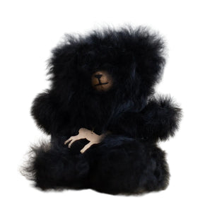 Alpaca Teddy Bears (6")