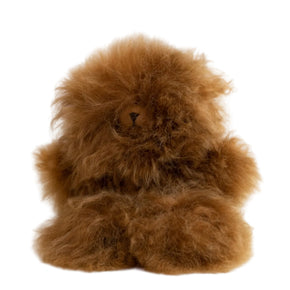 Alpaca Teddy Bears (6")