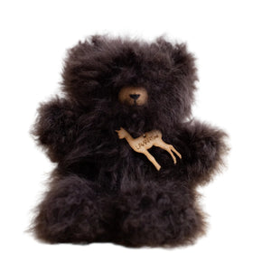 Alpaca Teddy Bears (6")