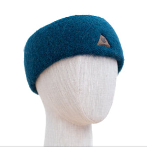 Classic Alpaca Ski Headband