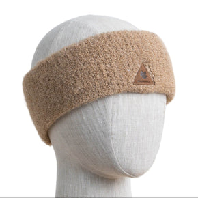 Alpaca Ski Headband (Ion Additive Technology)