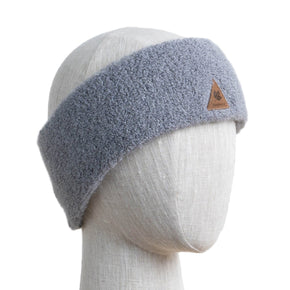 Alpaca Ski Headband (Ion Additive Technology)