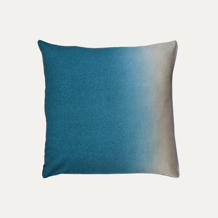 Johanna Howard Dip-Dyed Pillow Square