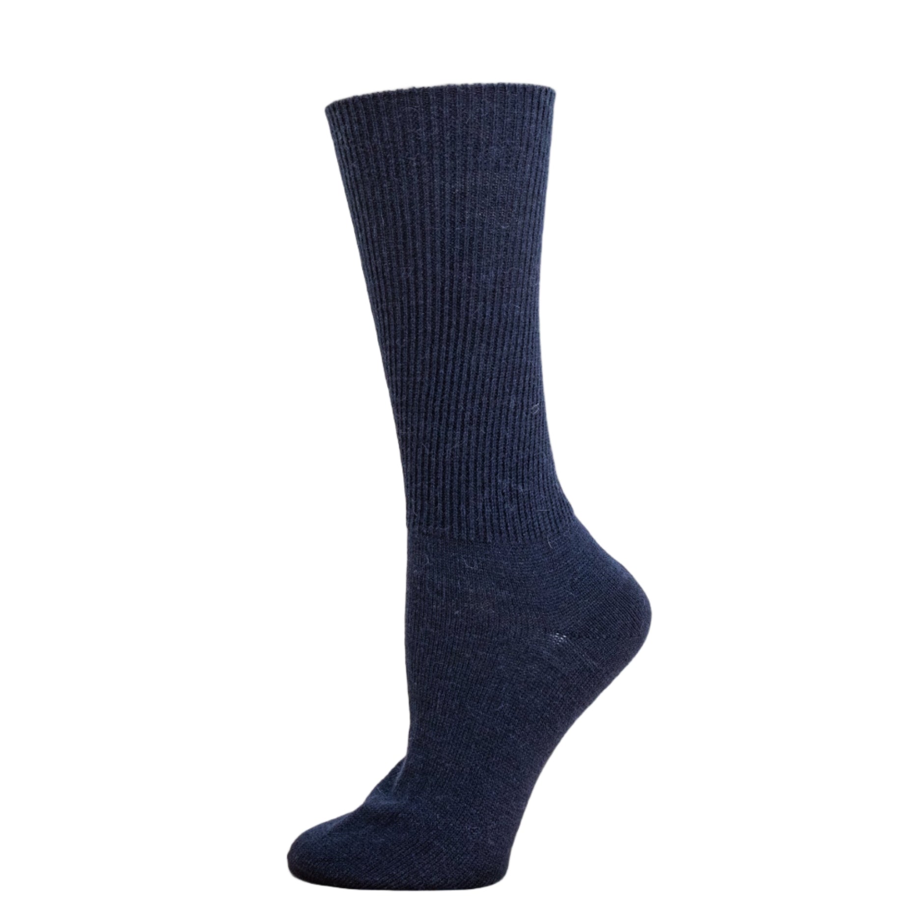 Alpaca Dress Socks - Alpaca Wool