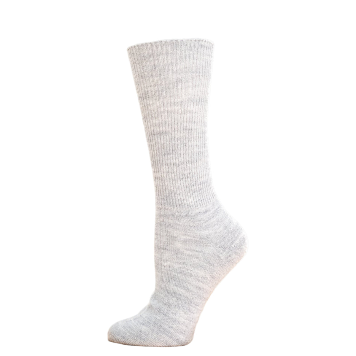 Alpaca Dress Socks - Thinner & Warmer Alpaca Wool