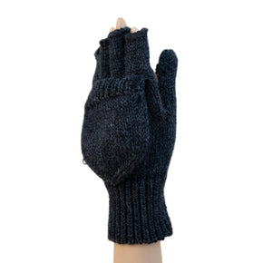 Alpaca Hunter Glittens