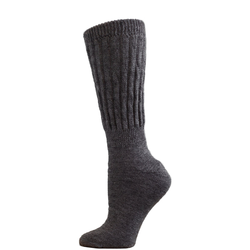 Alpaca Therapeutic Socks