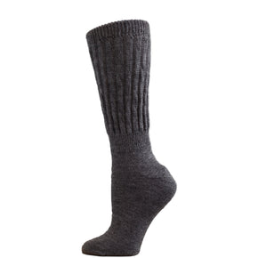 Alpaca Therapeutic Socks