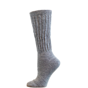 Alpaca Therapeutic Socks