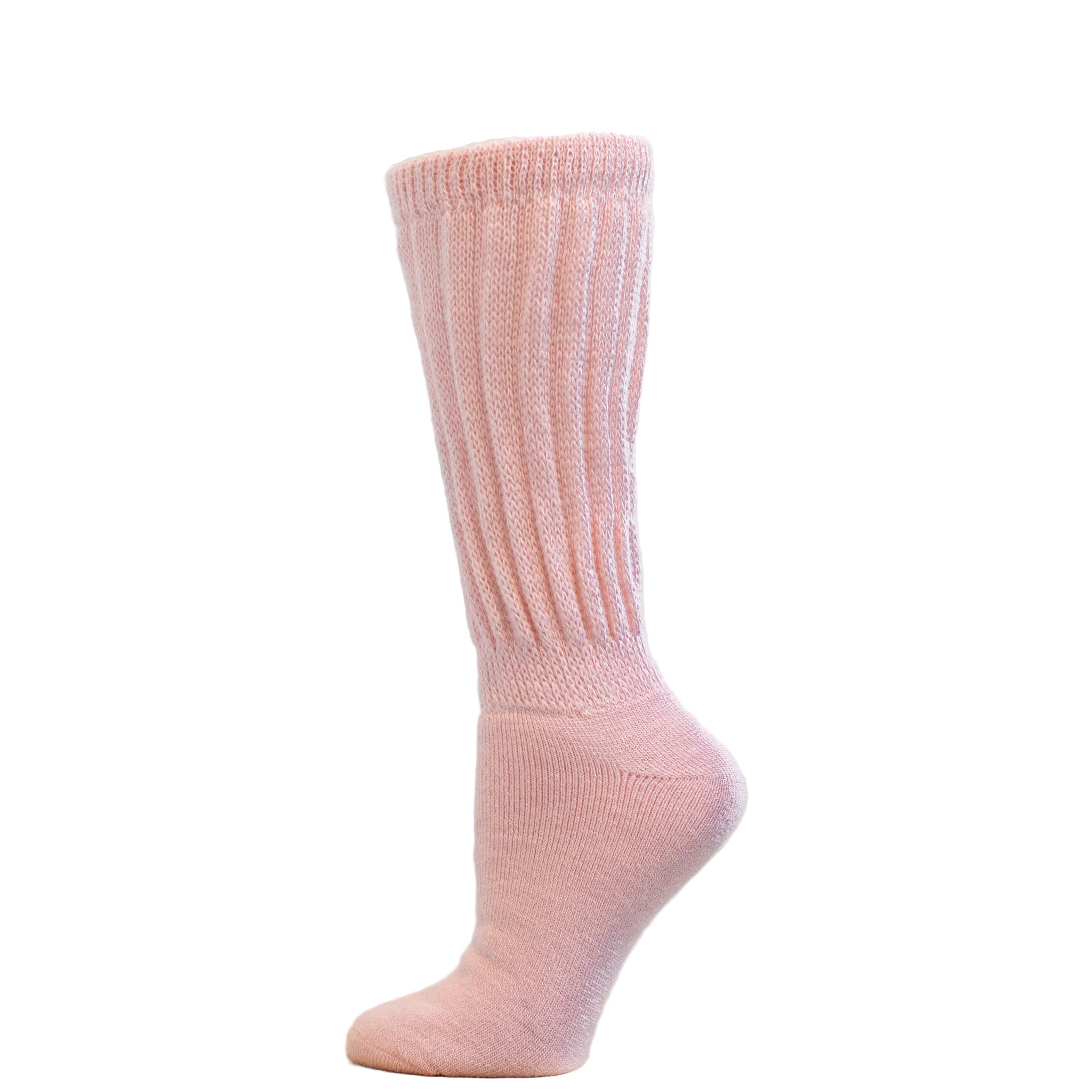 Alpaca Therapeutic Socks