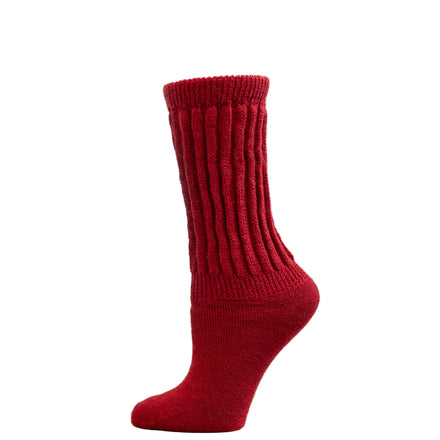 Alpaca Therapeutic Socks
