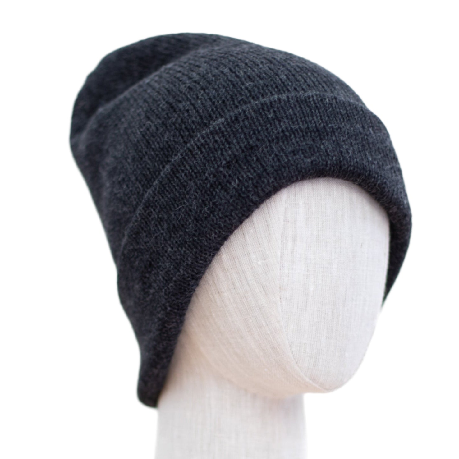 Molinet Baby Alpaca Hat