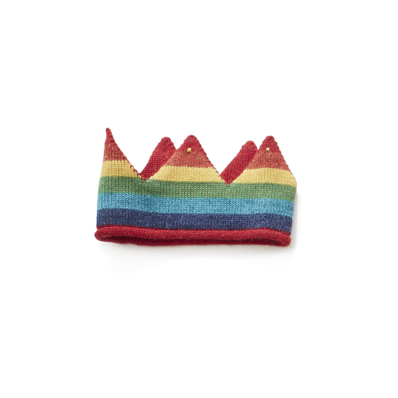 Oeuf Rainbow Crown