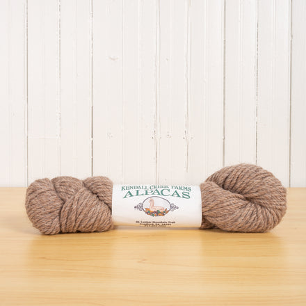 Kendall Creek DK Weight Yarn-100 yards