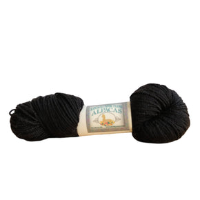 Kendall Creek Sport Weight Alpaca Yarn – 200 yards