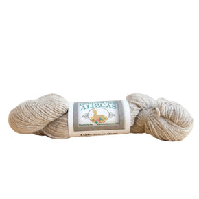 Kendall Creek Sport Weight Alpaca Yarn – 200 yards
